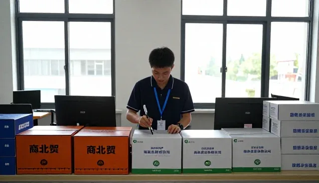 仓储配送如何服务不同办公场所