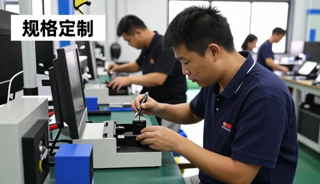 五莲县鑫恒石材有限公司分享规格定制生产加工应用经验