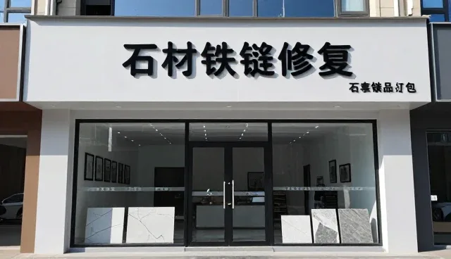 石材切割性能优化与实际应用分析